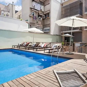 - Gracia Pool Center Appartamento