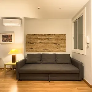 Aparteasy - Gracia Appartamento