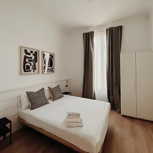 Express By Gaiarooms Barcelona
