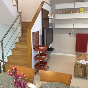 Casas Gracia Appartamento