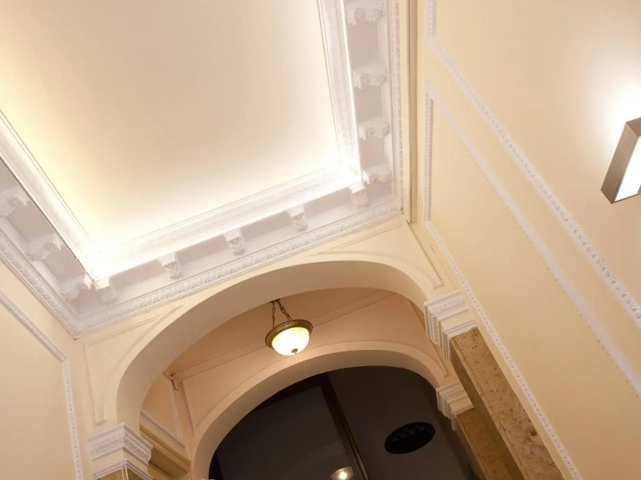 Seneca Ny Apartment Barcelona Spain