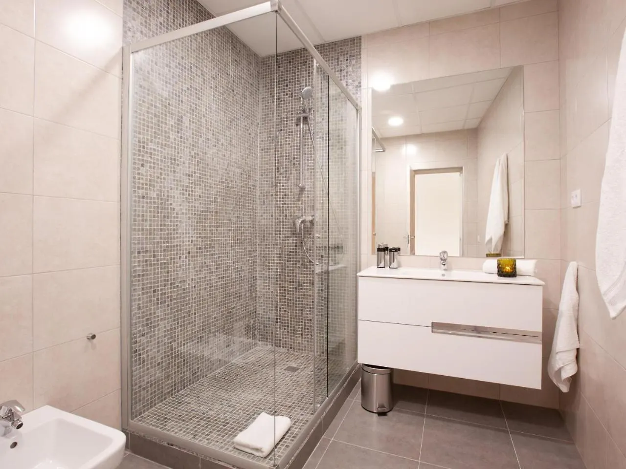 Seneca Ny Apartment Barcelona