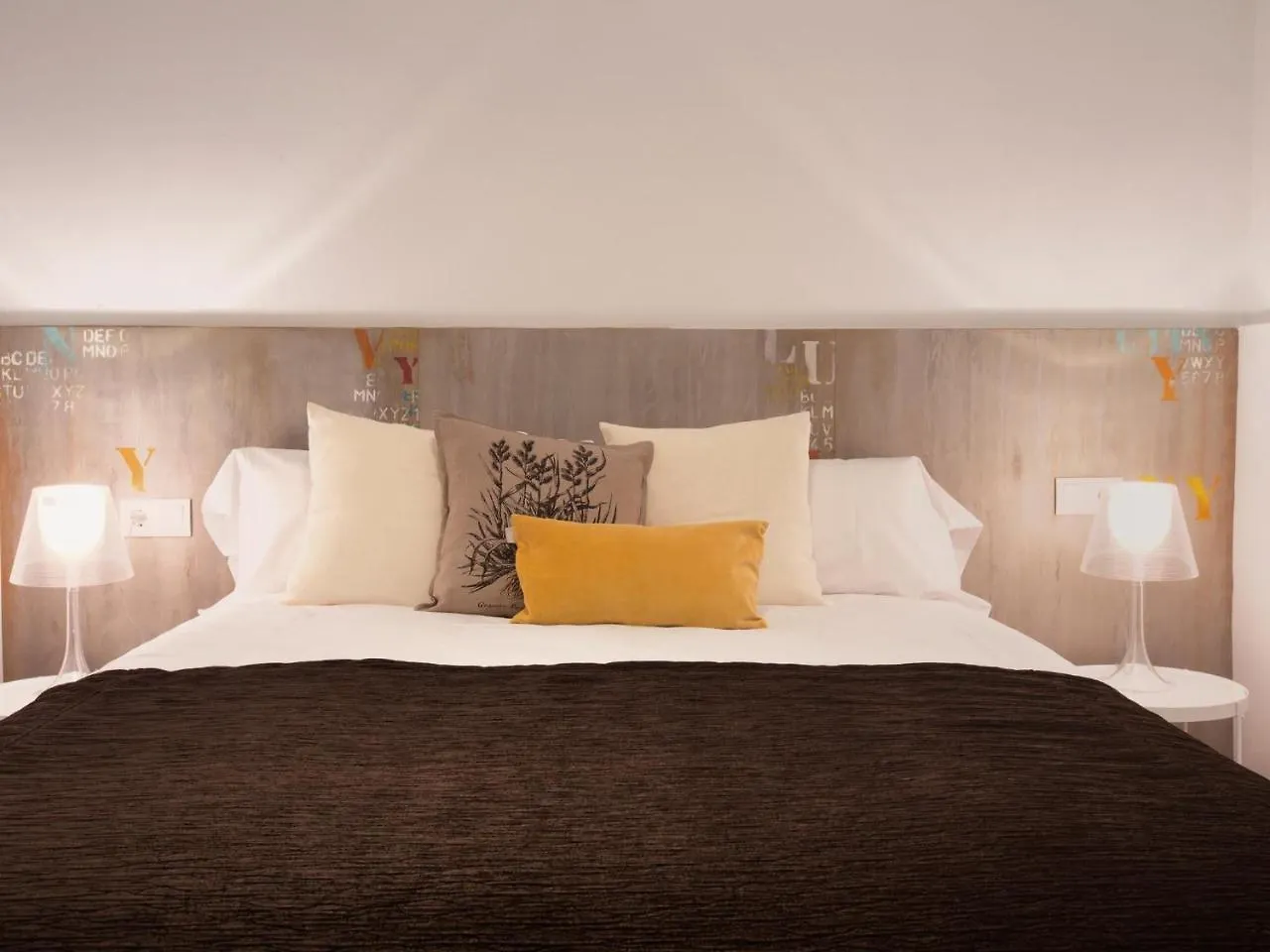 Seneca Ny Apartment Barcelona